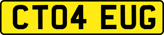 CT04EUG