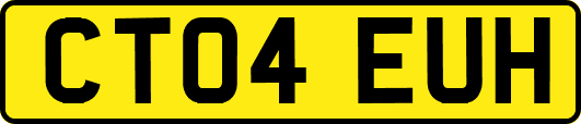 CT04EUH