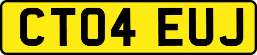 CT04EUJ