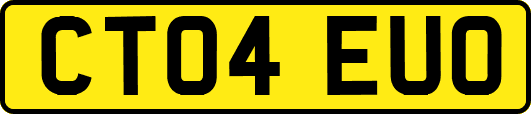 CT04EUO