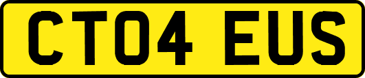 CT04EUS