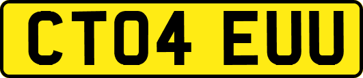 CT04EUU