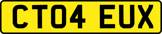 CT04EUX
