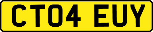 CT04EUY