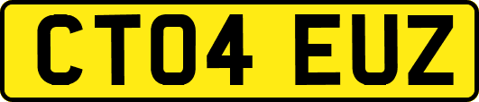 CT04EUZ