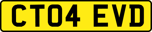 CT04EVD