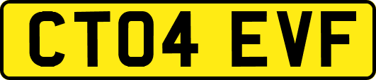 CT04EVF