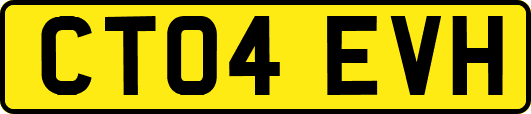 CT04EVH