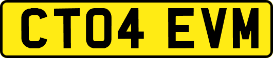 CT04EVM