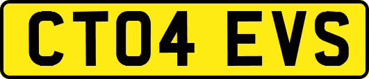CT04EVS