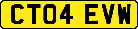 CT04EVW