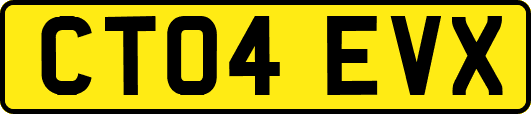CT04EVX