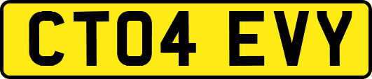 CT04EVY