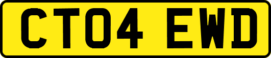 CT04EWD