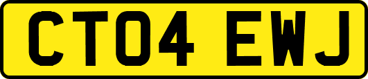 CT04EWJ