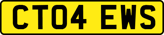 CT04EWS