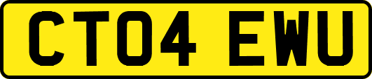 CT04EWU