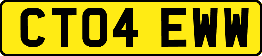 CT04EWW