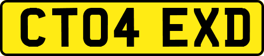 CT04EXD