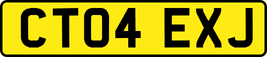 CT04EXJ