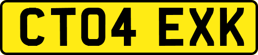 CT04EXK