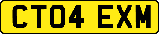 CT04EXM
