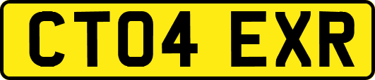 CT04EXR