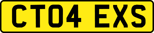 CT04EXS