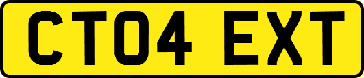 CT04EXT