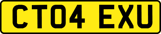CT04EXU