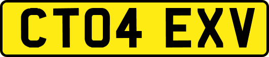 CT04EXV
