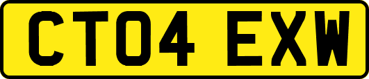 CT04EXW