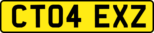 CT04EXZ