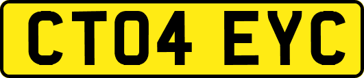 CT04EYC