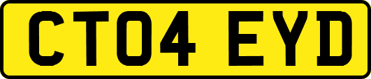 CT04EYD