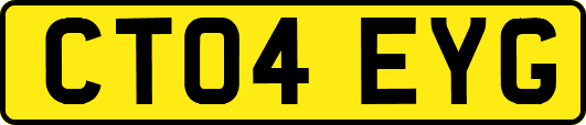 CT04EYG