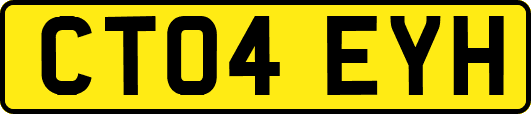 CT04EYH
