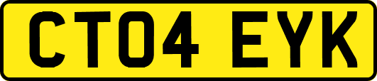 CT04EYK