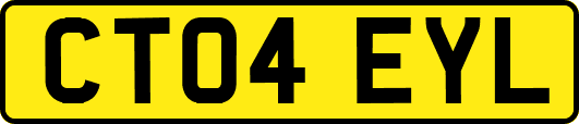CT04EYL