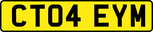 CT04EYM