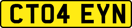 CT04EYN