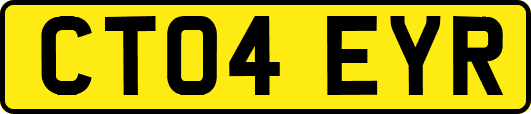 CT04EYR