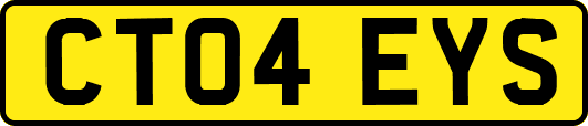 CT04EYS