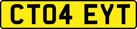 CT04EYT