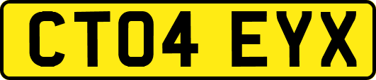 CT04EYX