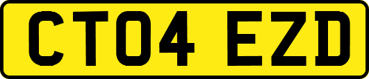 CT04EZD