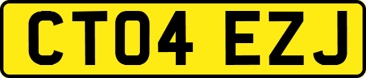 CT04EZJ