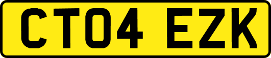CT04EZK