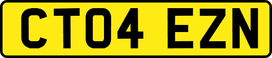 CT04EZN