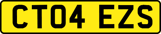 CT04EZS